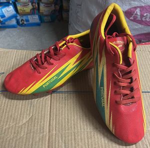 Portugal Soccer Football Shoes