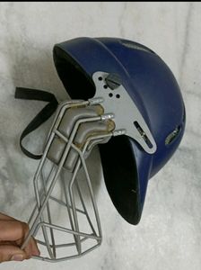 Cricket Helmet