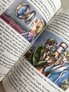 Set of 4 Classic &amp; Easy-to-Read Storybooks – Great