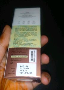 Just Herbs Vitamin C Serum