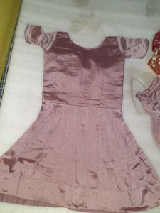 Kurti Dupatta Set /Plazzo Kurtset