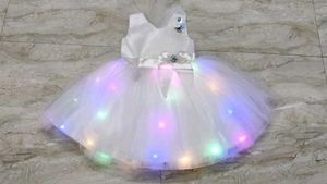 New Princess Light Dress Rs.1500