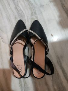 Street style Store Heels Belly