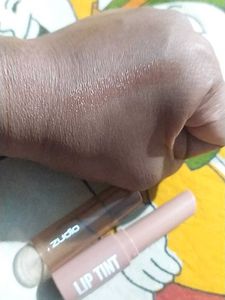 Zudio Lip Tint With Two Freebies