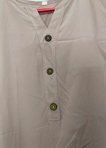 SHORT KURTI.