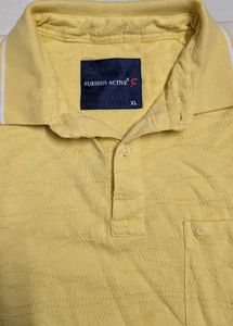 Polo Tshirt