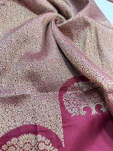 Elegant Maroon Kurta Set