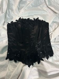 Women corset top
