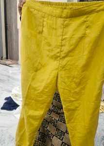 Ethnic Women's Kurta