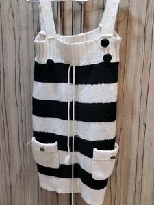 Hand Knitted Sweater