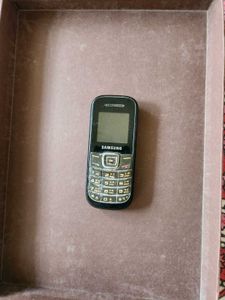 Used Mobile Phone