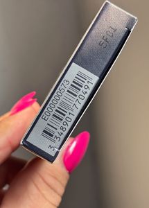 Dior backstage Rosy glow blush : Rosewood ( New im