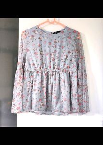 Pack Of Teo Tops
