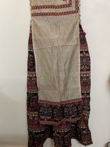 2 Piece Dress
