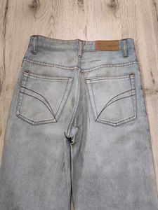 Ma2060 Aar-Ef bootcut jeans waist 28 inches