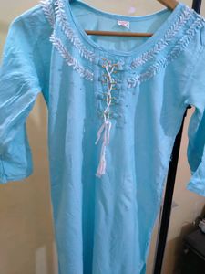 Beautiful Kurta Set Pack Of 2