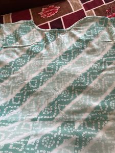 Anarkali Kurta