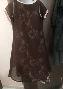 Stylish Kurti