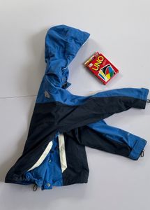 NORTHFACE HYVENT JACKET