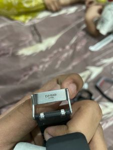 Casio G-Shock Watch (ORGINAL)