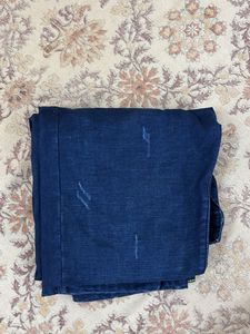 Distressed Denim Jeans