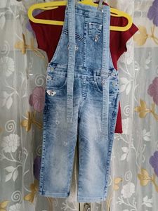 Jump Suit