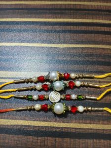 Rakhi Combo