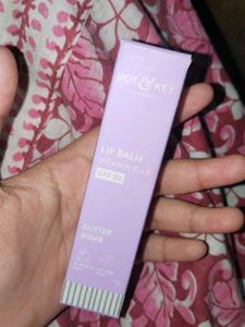 Dot & Key Lipbalm