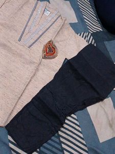 Kurta Pajama