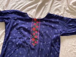 4 Kurti For 50rs Offer🔺🔺 3xl Size
