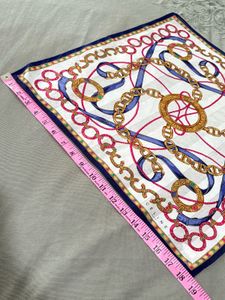 Celine Paris Luxury Bandana