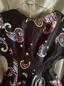 Corset Ball Dress