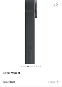 Iphone 16e New