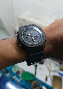 G-Shock Watch Used
