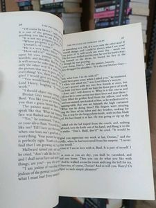 The Picture of Dorian Gray