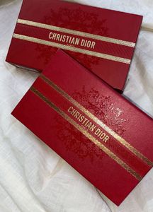 DIOR GIFT SET