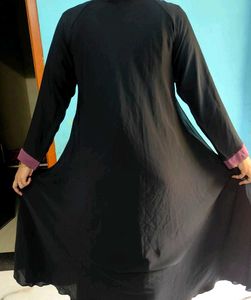 Abaya Tranding Model