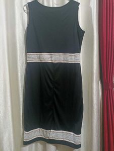 Chic Officewear Dress 🔥