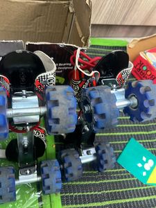 roller skates