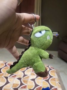 Pack Of 2 Key Rings