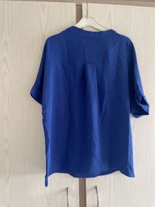 Short Sleeve Shirt