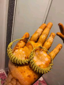 Earrings For Girls