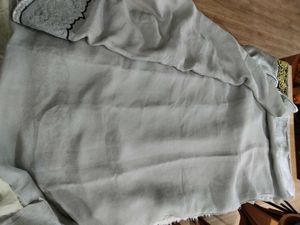 Silver With Black Saree (Women&#39;s)