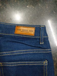 Flying Machine Denim