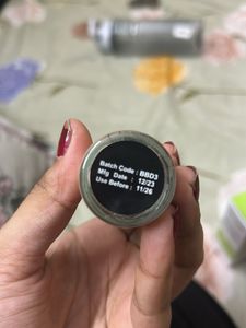 Sugar POP Liquid Foundation