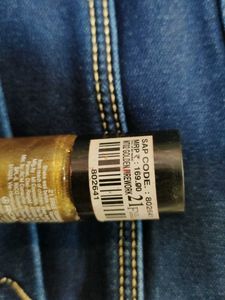 Key Soul Nail Lacquer