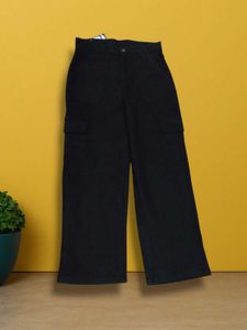 H@83 Size-30 (Sale) Latest Ladies high waist Jeans