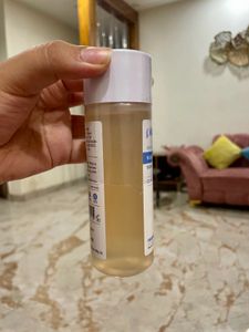 Plum Rice Water And Niacinamide Toner