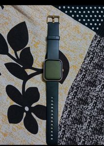 Boat Xtend Smartwatch