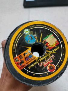 Mono Fighter Kite String Damaged Premium Quality
